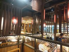 -湊湊火锅·茶憩(世博大道店)