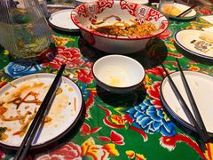 -人民公社大食堂(张家湾店)
