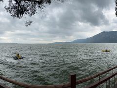 -呈贡滇池生态湿地公园