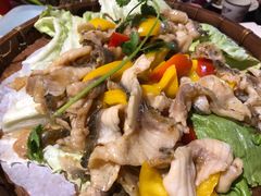 -园林美食城·本土农家菜(杨和镇店)