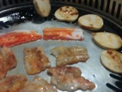 android_upload_pic-汉城烧烤(西稍门劳动路店)