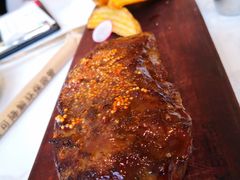 美式雪花牛肉-卡朋西餐(较场西路店)