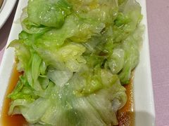 -金时代顺风大酒店(静安大融城店)