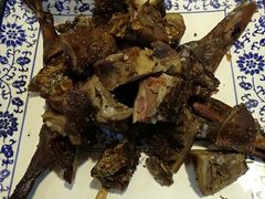 -赵记煎饼卷大葱(东岳店)