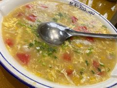 -老院子饭店·鲁菜·海鲜·家常菜