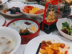 -宝轩渔府·老字号海鲜·正宗津菜(水上店)
