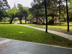 -南京航空航天大学(明故宫校区)