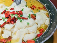 -外婆味道·云南菜大当家(弥勒店)