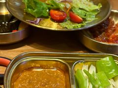 -闻老头·菊花炭烤肉(D11店)