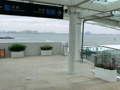 -厦门五通客运码头