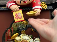 -钱王祠