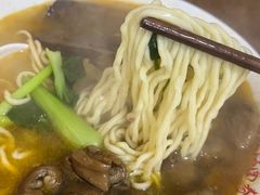 -泰顺江南春面馆