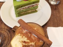 -EAU CAFE(永康路店)