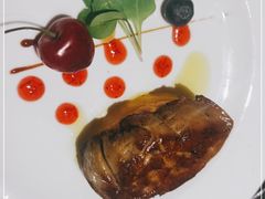 -食间牛排(湖西路店)