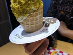 -野人先生现做冰淇淋(北京顺义祥云小镇店)
