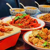 深圳排队王！是会反复来吃的店！