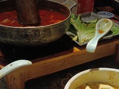 -南京大牌档(香港广场店)