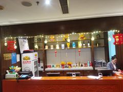 -大鸭梨烤鸭(金色漫香店)