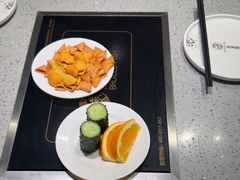 -林溪晚亭脆皮烤鱼(藁城店)