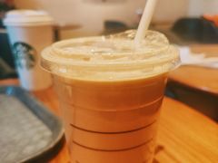 -星巴克臻选(思南公馆店)