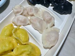 -船歌·鱼水饺青岛菜(闽江二路店)