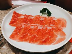 -牛牛章·章鱼水煎肉(光谷世界城店)