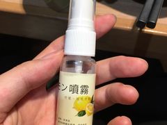 -水林间·寿喜烧自助(仙林金鹰店)