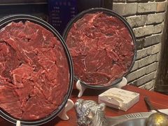 -袁老四重庆老火锅(桐梓坡店)