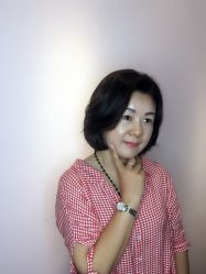 点击看大图 -Meet salon 遇见造型