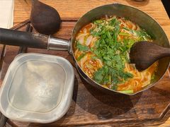 -小满手工粉(上海月星环球港店)