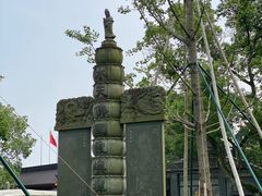 -东钱湖小普陀景区