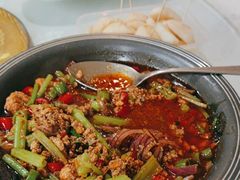-鄱阳湖·江西小炒·瓦罐煨汤(五道口店)
