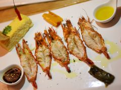 -火车头法国西餐厅