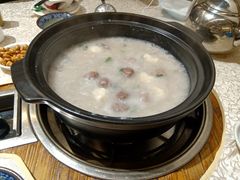 粥底火锅-丰尔粥食·粥底火锅·桑拿鸡(大良总店)