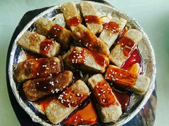 -鑫悦楼煎蟹·16年海鲜大排档