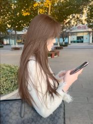-BEAUTY HAIR GANO