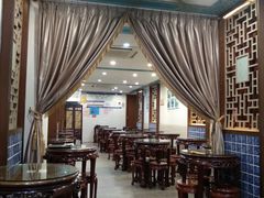 大堂-仁信老铺甜品(北京路店)
