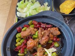 -老娘舅(吴淞路店)