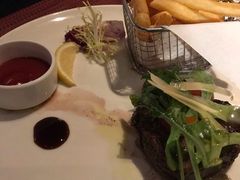 -WOLFGANG PUCK KITCHEN & BAR(迪士尼小镇店)