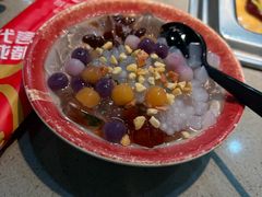 -签尚佰味小郡肝串串香火锅(朝阳路店)