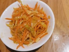 -胖老汉椒麻鸡清真新疆菜(西御街店)