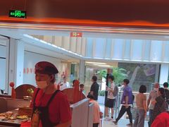 -西塔老太太泥炉烤肉(苏州大悦城店)