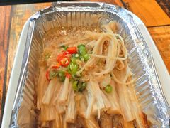 -金谷园饺子·烧烤·家宴(人大总店)