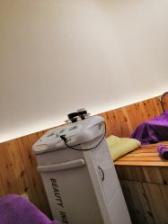 -尚荷国际产后修复中心(中原万达直营店)