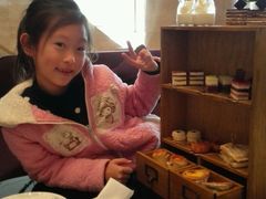 -乐咖啡西餐厅(太湖皇冠假日酒店)