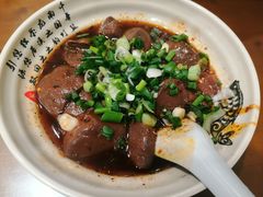 -杨三孃跷脚牛肉(玉双路店)