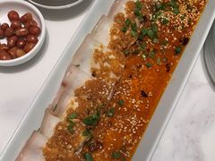 -上上席川菜(凯德乐峰广场店)