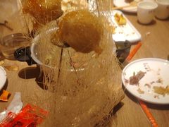 -金掌勺锅包肉(太原万达店)