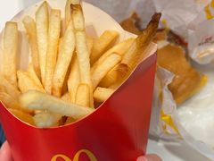 -麦当劳(台州路桥DT店)