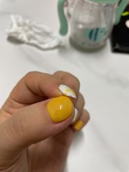 -小美汇美甲美睫美护